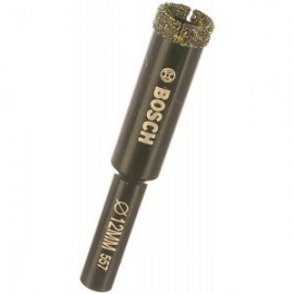 Bosch 2608550610 Сверло алмазное для аккумуляторных дрелей (12 мм)