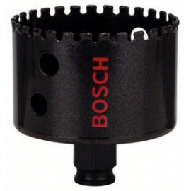 Bosch 2608580316 Коронка алмазная по граниту (67х51 мм)