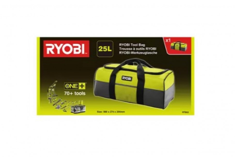 Сумка для инструмента Ryobi RTB02 5132004356