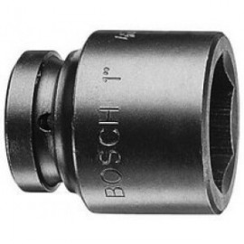 Bosch 1608557060 Торцовая головка 46мм 1" 6-ГР