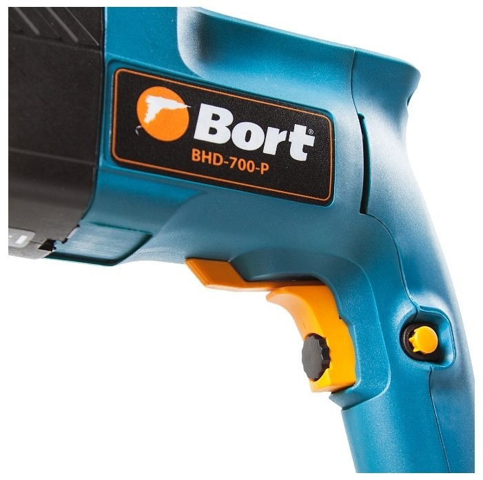 Bort Перфоратор BHD-700-P, 700 Вт