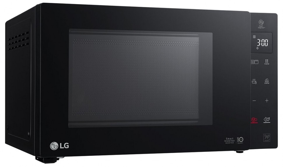 LG Микроволновая печь MB-63R35GIB