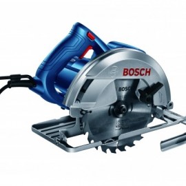 Bosch 06016B3020 Дисковая пила GKS 140 Professional, 1400 Вт