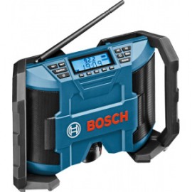 Bosch 0601429200 Радио GPB 12V-10 Professinal
