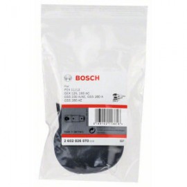 Bosch 2602026070 Дополнительная ручка для эксцентриковых шлифмашин