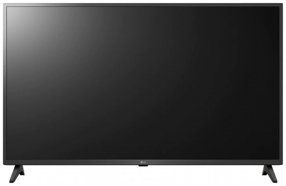 LG Телевизор 55UP75006LF LED55