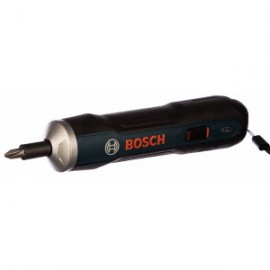 Bosch 06019H2020 Аккумуляторная отвертка GO