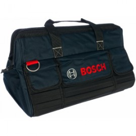 Bosch 1600A003BK Сумка для инструмента большая (550х350х350 мм; 8 карманов)