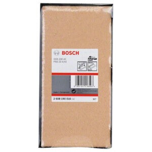 Bosch 2608190016 Дырокол для виброшлифмашин GSS 23AE