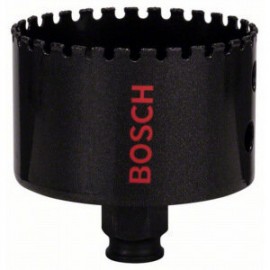 Bosch 2608580318 Коронка алмазная по граниту (70х51 мм)