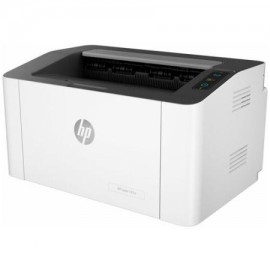 Принтер лазерный HP LaserJet 107w (4ZB78A)