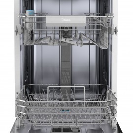 Midea Встраиваемая посудомоечная машина с Wi-Fi MID45S970i