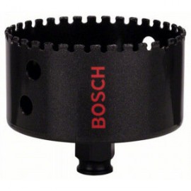 Bosch 2608580321 Коронка алмазная по граниту (83х51 мм)