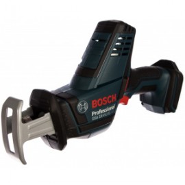 Bosch 06016A5001 Аккумуляторная ножовка GSA 18 V-LI С Professional Solo