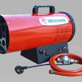 Газовая пушка Hintek GAS 10, 10 кВт 04.06.05.000021