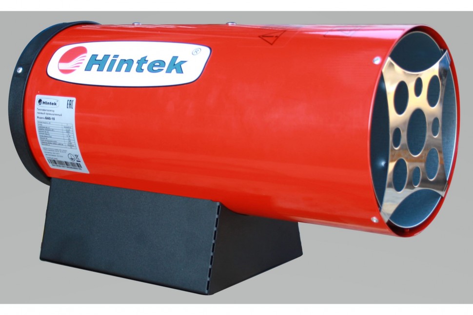 Газовая пушка Hintek GAS 15 15 кВт 04.06.05.000008