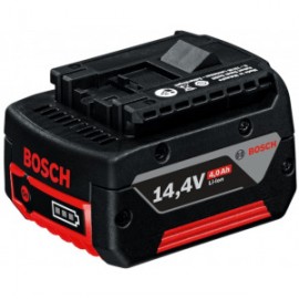 Bosch 1600Z00033 Аккумулятор (14,4 В; 4 А*ч; Li-Ion)