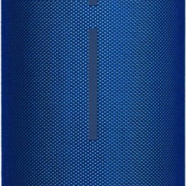 Logitech Портативная акустика Ultimate Ears MEGABOOM 3 (984-001404) LAGOON BLUE