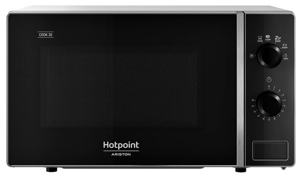 Hotpoint-Ariston Микроволновая печь MWHA 101 SB