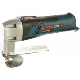 Bosch 0601926105 Аккумуляторные ножницы по металлу GSC 12V-13 Professional Solo
