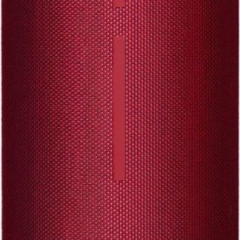 Logitech Портативная акустика Ultimate Ears MEGABOOM 3 (984-001406) SUNSET RED