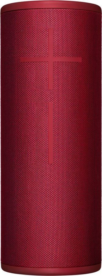 Logitech Портативная акустика Ultimate Ears MEGABOOM 3 (984-001406) SUNSET RED