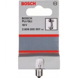 Bosch 2609200307 Запасная лампа для PLI 18 В