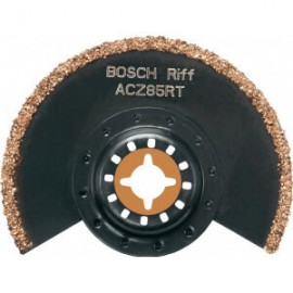 Bosch 2609256952 Пилка HM-RIFF 85 мм для PMF 180