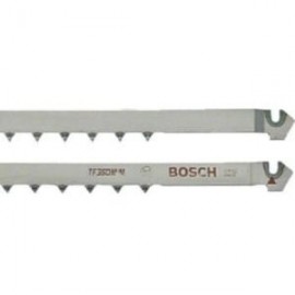 Bosch 2608632123 Полотно TF 350 NHM для тандем-ножовки 2 шт. (408 мм; HM)