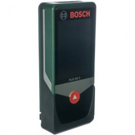 Bosch 0603672220 Дальномер PLR 50 C
