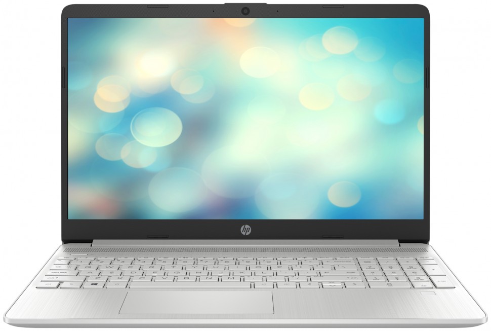 HP Ноутбук 15s-eq2022ur 15.6