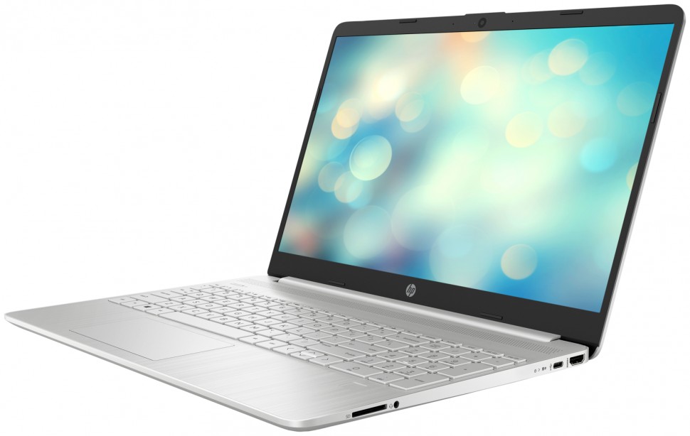 HP Ноутбук 15s-eq2022ur 15.6