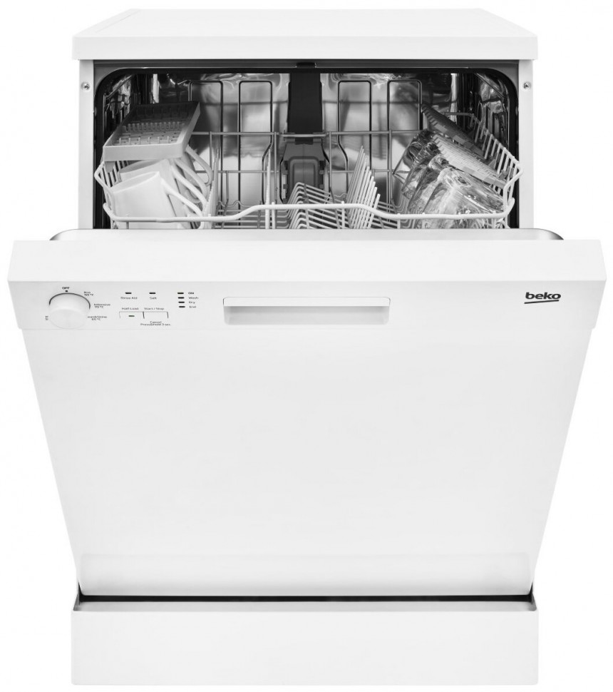 BEKO Посудомоечная машина DFN 05310 W