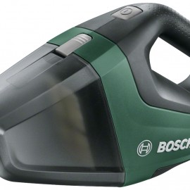 Bosch 06033B9102 Профессиональный пылесос UniversalVac 18 без АКБ и ЗУ