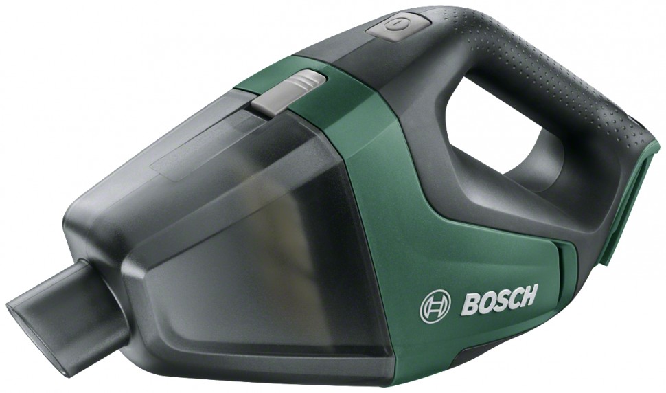 Bosch 06033B9102 Профессиональный пылесос UniversalVac 18 без АКБ и ЗУ