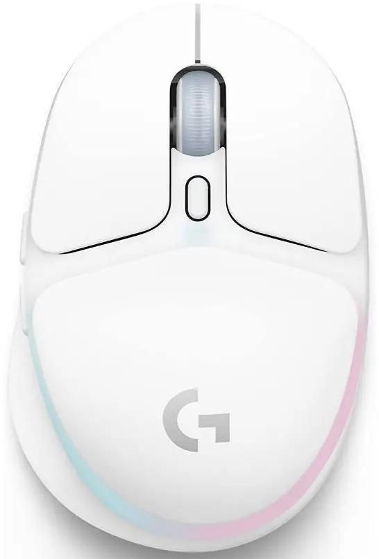 Компьютерная мышь Logitech G705 Wireless (910-006368)