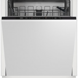 BEKO Посудомоечная машина встраиваемая BDIN 15320