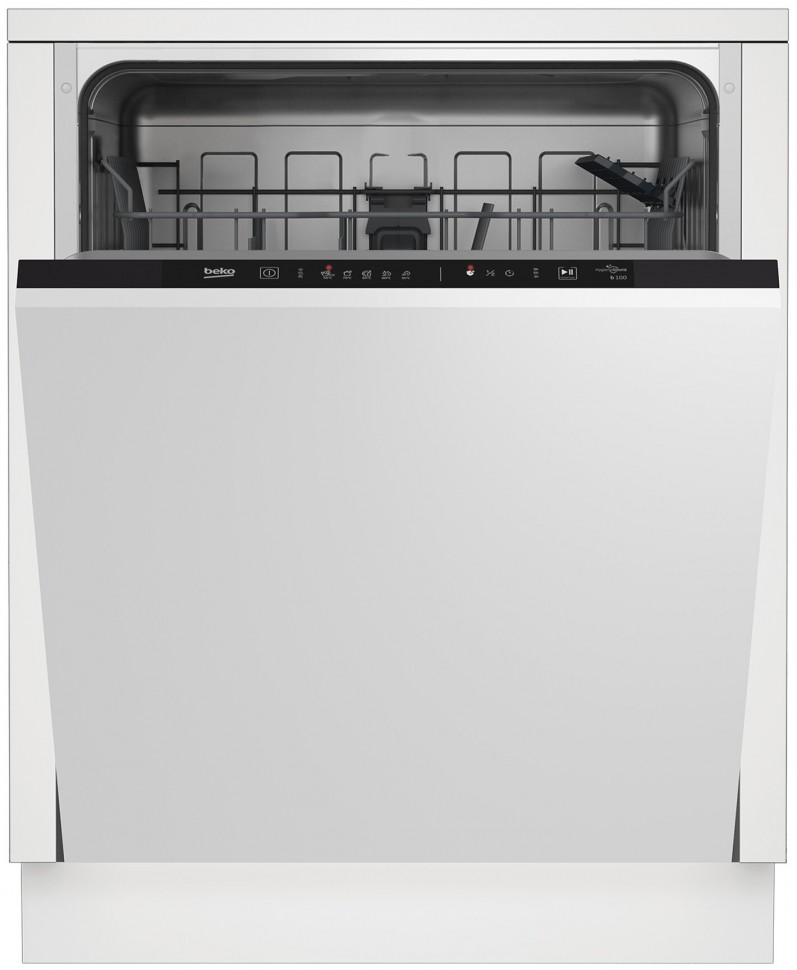 BEKO Посудомоечная машина встраиваемая BDIN 15320
