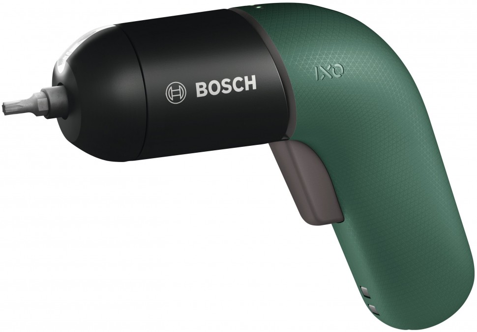 Bosch 06039C7020 Аккумуляторная отвертка IXO 6 basic