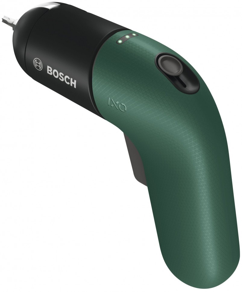 Bosch 06039C7020 Аккумуляторная отвертка IXO 6 basic