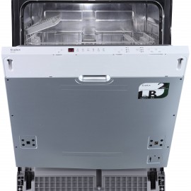 Evelux Встраиваемая посудомоечная машина BD 6000