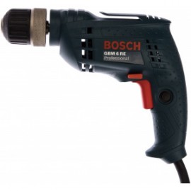 Bosch 0601472600 Дрель GBM 6 RE