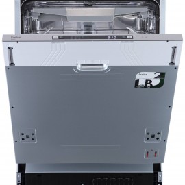 Evelux Встраиваемая посудомоечная машина BD 6001