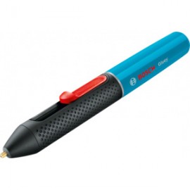 Bosch 06032A2104 Клеевая ручка Gluey, синяя