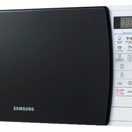 Микроволновая печь Samsung GE83KRW-1