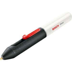 Bosch 06032A2102 Клеевая ручка Gluey, белый глянец