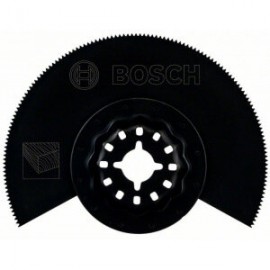 Bosch 2607017349 Сегментированное пильное полотно ACZ 85 EC