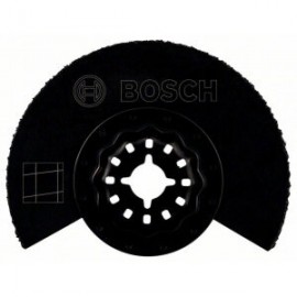Bosch 2607017350 Сегментированное пильное полотно ACZ 85МТ4