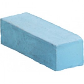 Паста полировальная синяя (250 г) для полирования всех металлов Metabo 623524000