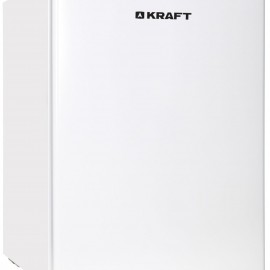 KRAFT Холодильник BC(W)-75